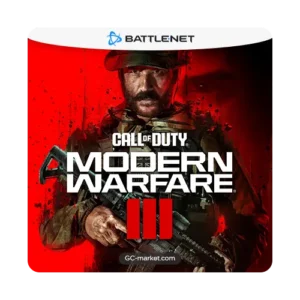 خرید Call of Duty:Modern WarfareIII