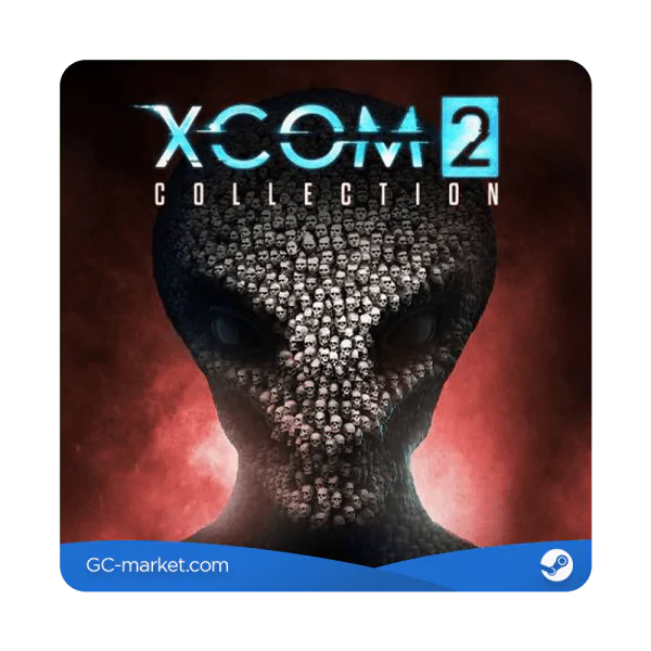 خرید XCOM2 COLLECTION