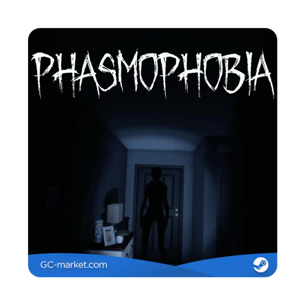 خرید Phasmophobia