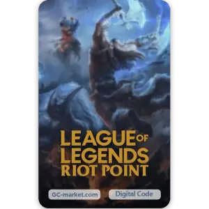 لیگ اف لجندز League Of Legends