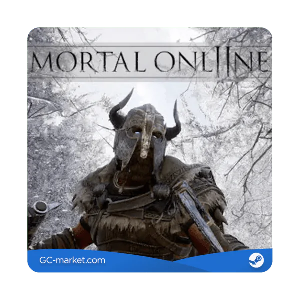 خرید Mortal Online 2