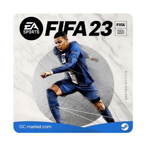 خرید FIFA 23