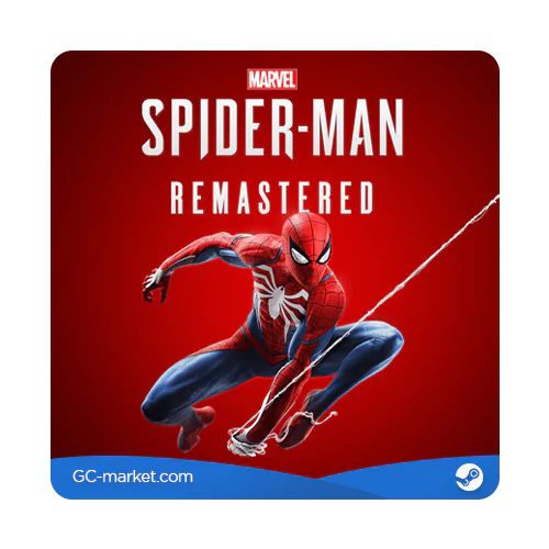 خرید Marvel’s Spider-Man Remastered