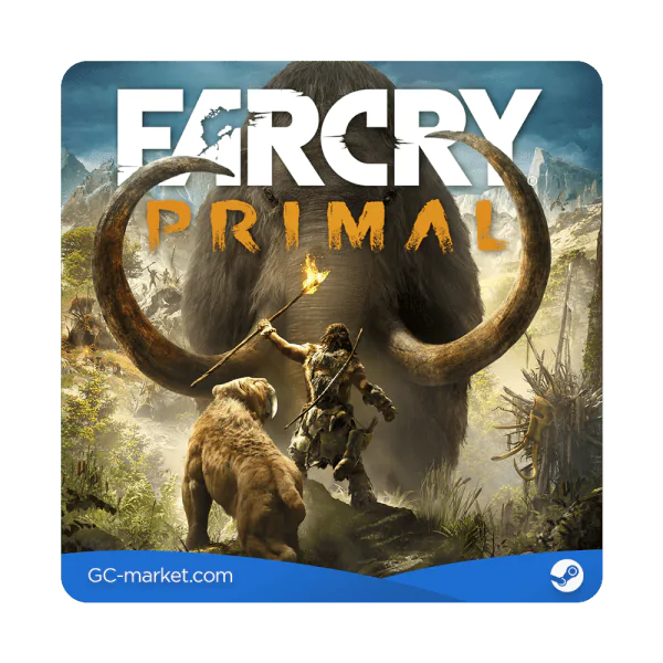 خرید Far Cry Primal