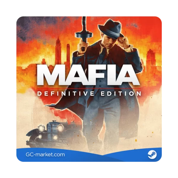 خرید Mafia: Definitive Edition