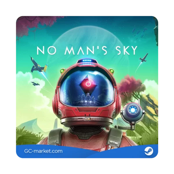 خرید No Man's Sky