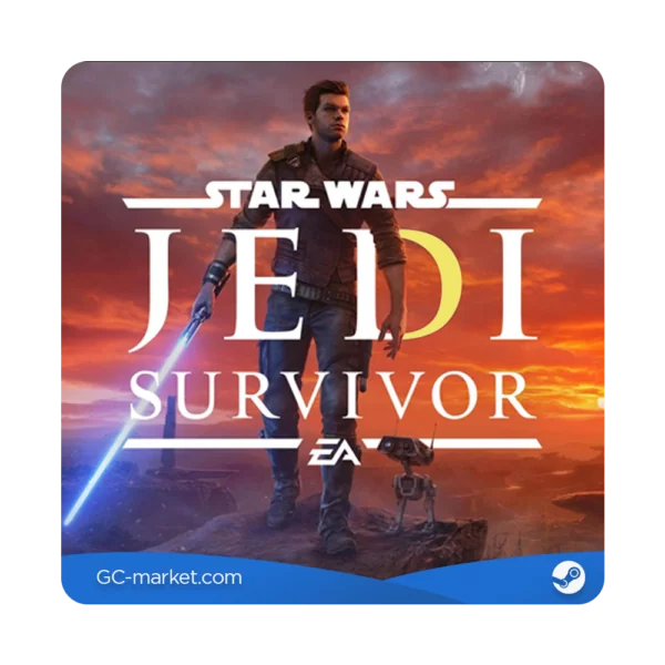خرید STAR WARS Jedi: Survivor