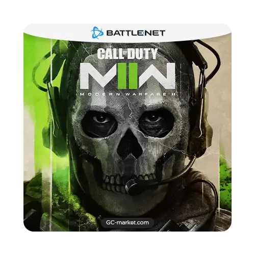 خرید Call of Duty: Modern WarfareII